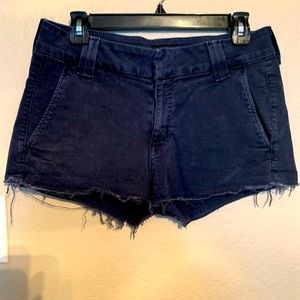 Hudson shorts